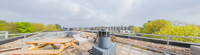 Dakterras