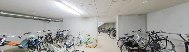 Parkeerplaats
