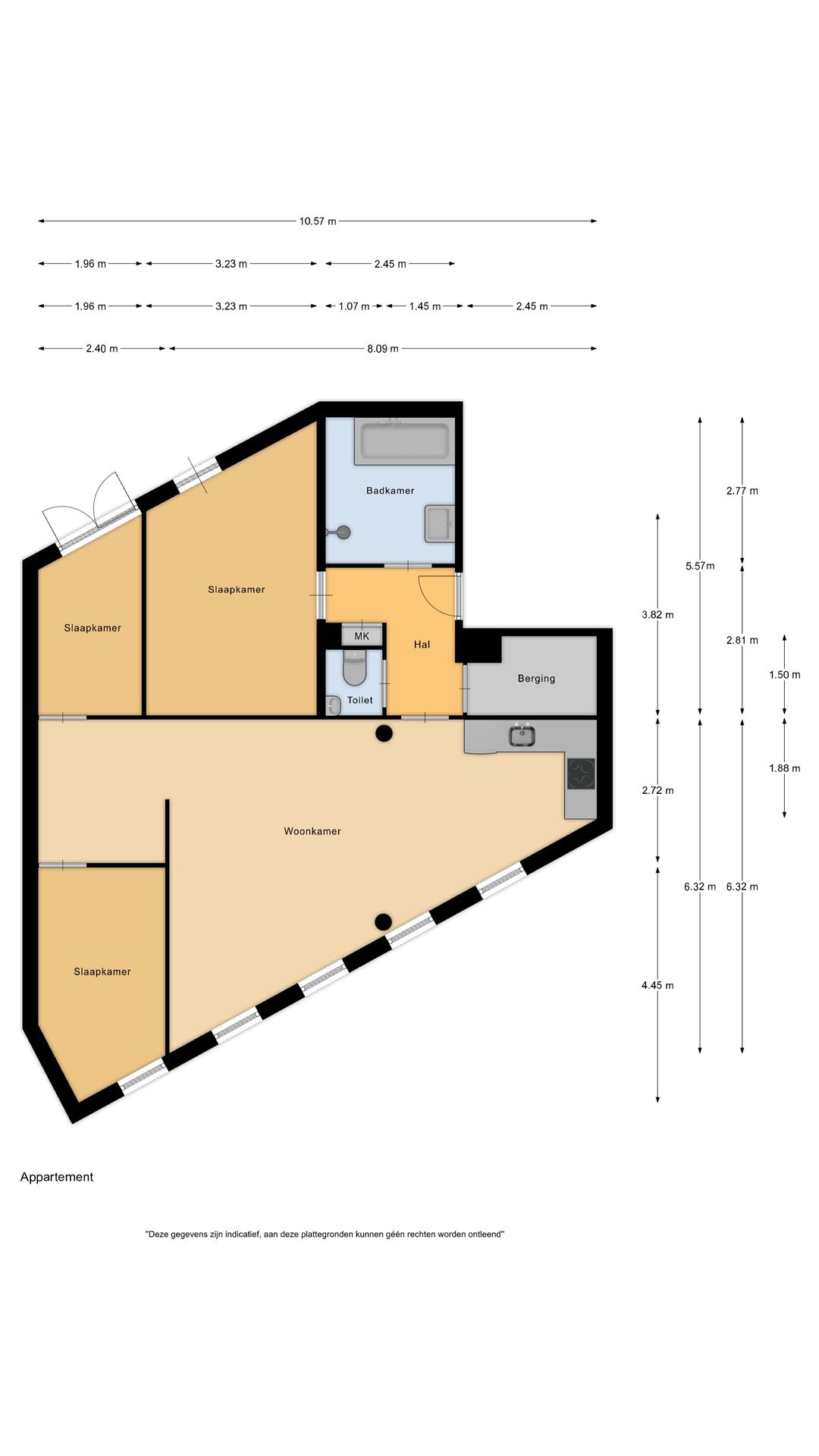 Photo 32 of Munnikenweg 104