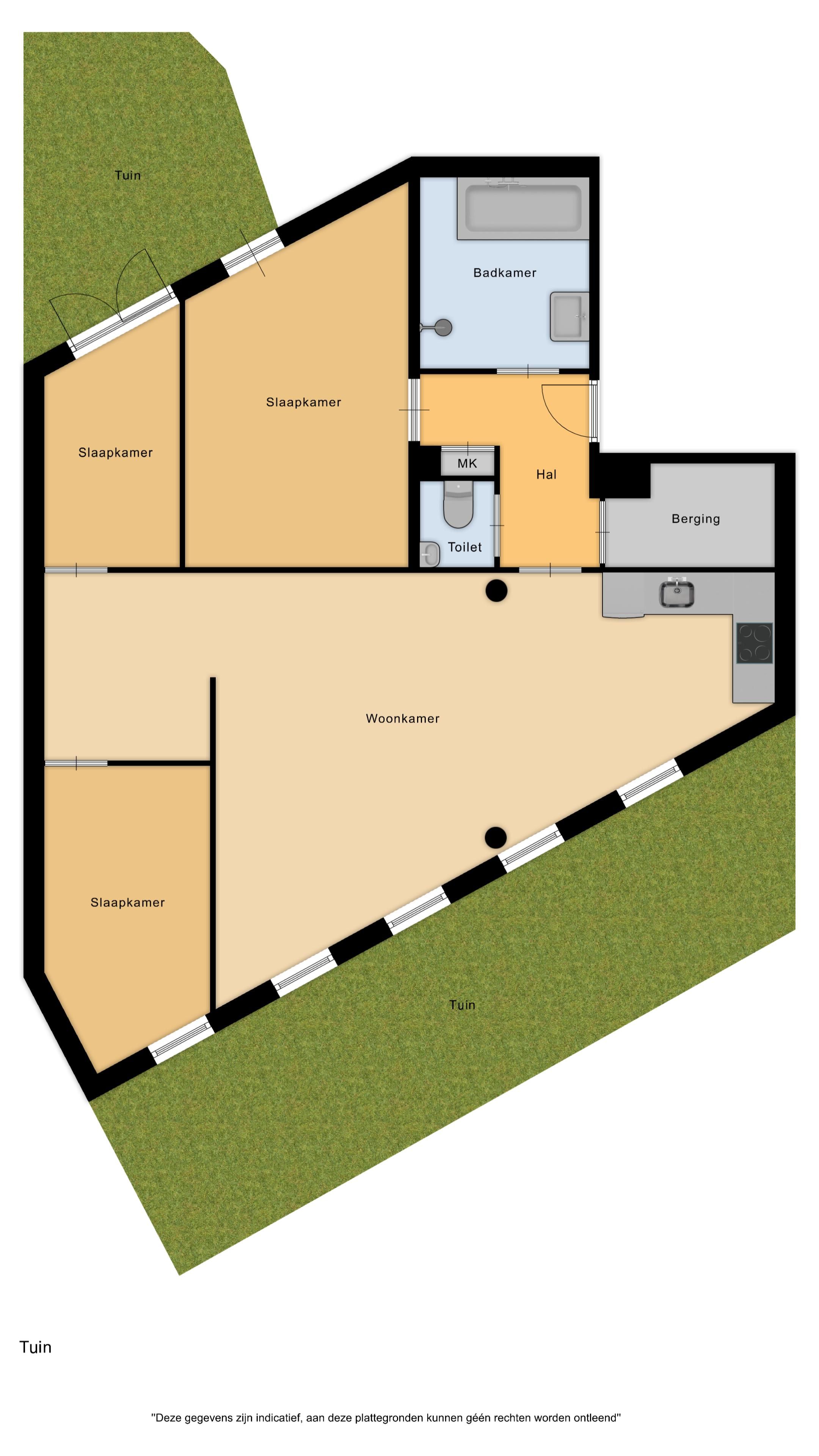 Photo 33 of Munnikenweg 104