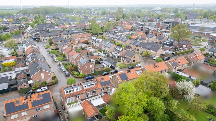 Photo 5 of Ariënsstraat 25