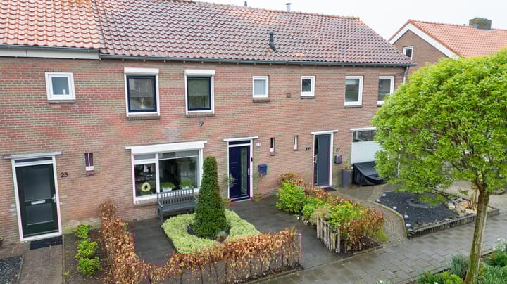 Photo 6 of Ariënsstraat 25