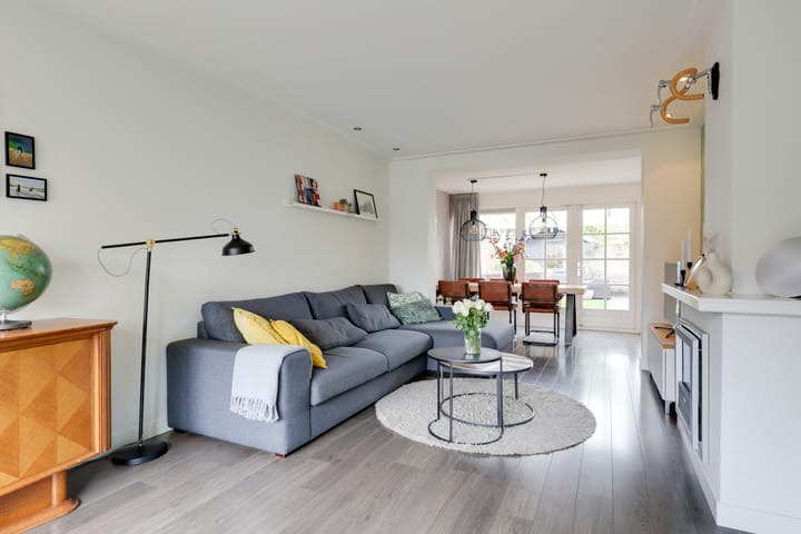 Photo 8 of Ariënsstraat 25