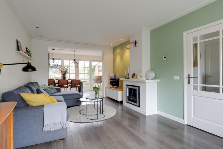 Photo 9 of Ariënsstraat 25