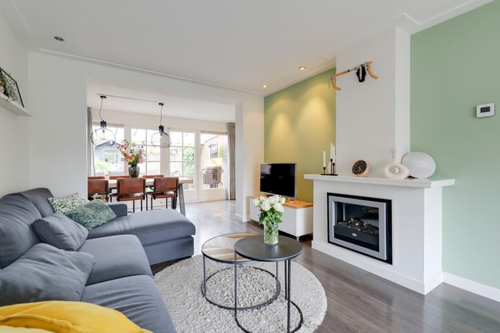 Photo 10 of Ariënsstraat 25