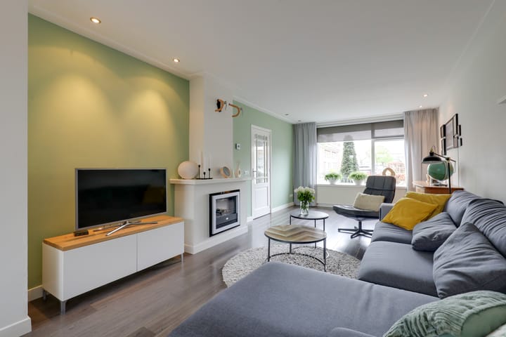 Photo 13 of Ariënsstraat 25