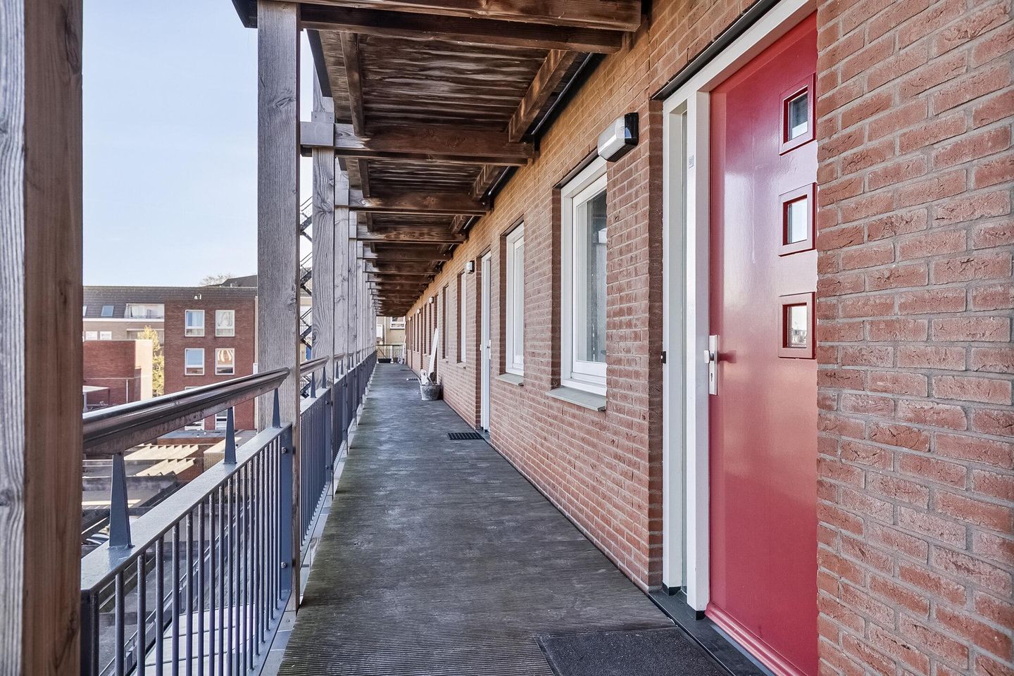 Photo 4 of Piet Paaltjensplein 60