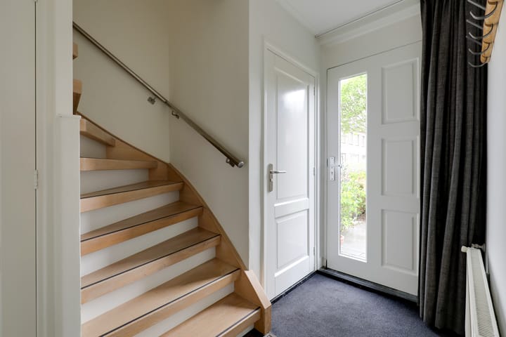 Photo 24 of Ariënsstraat 25