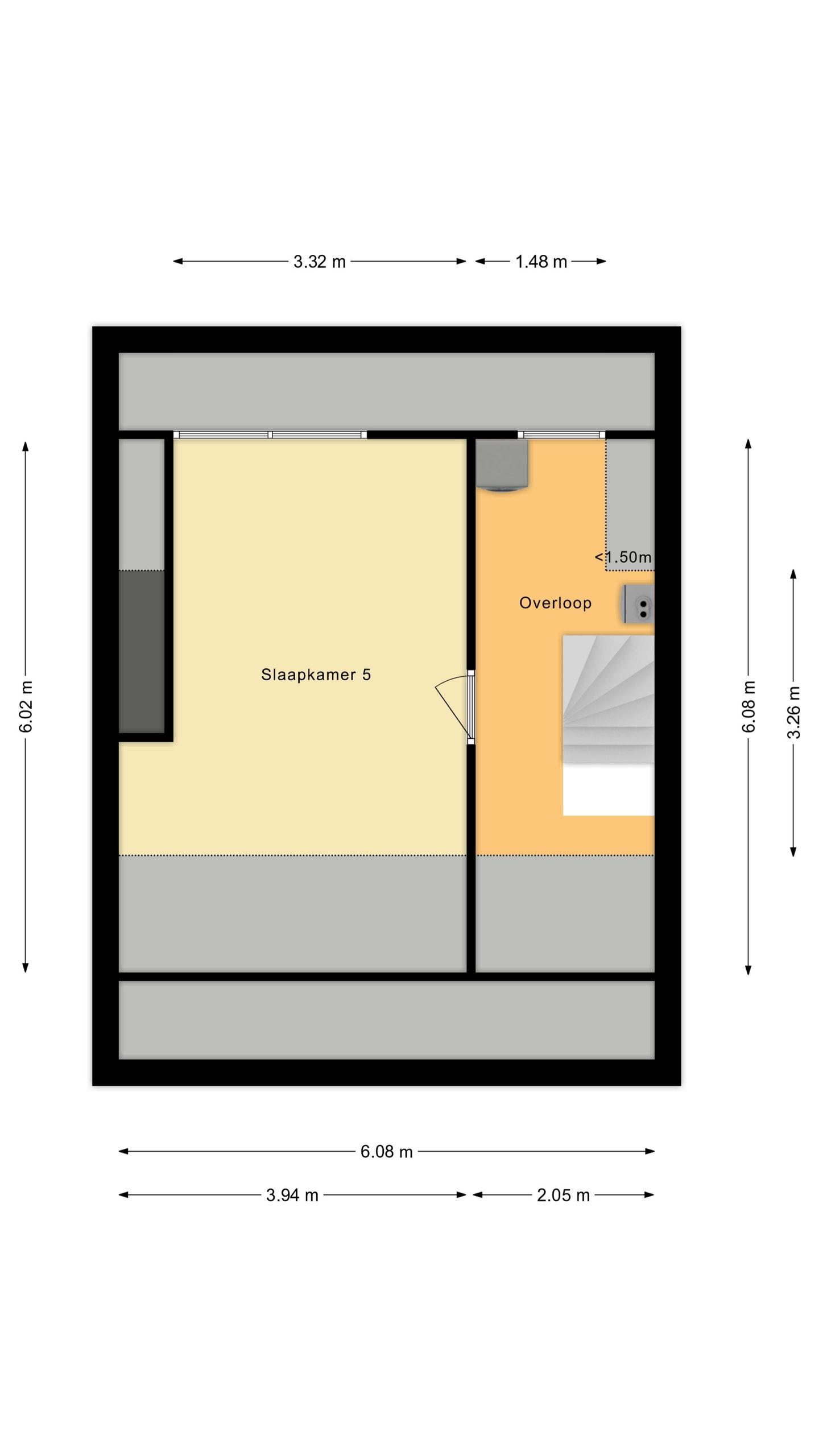 Foto 40 van Karel van Brimeustraat 4