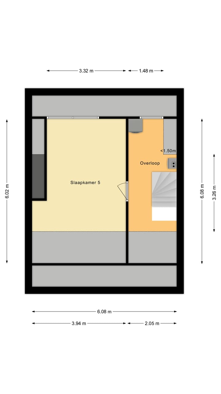 Foto 40 van Karel van Brimeustraat 4