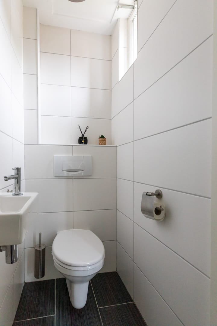 Photo 25 of Ariënsstraat 25