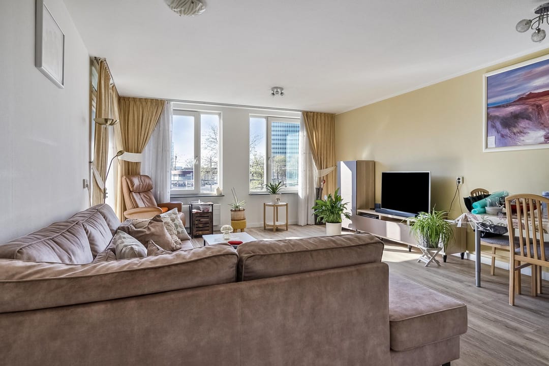 Photo 7 of Piet Paaltjensplein 60