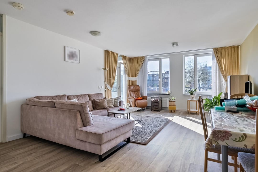 Photo 8 of Piet Paaltjensplein 60