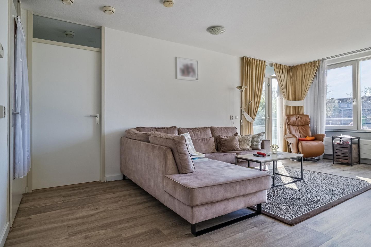 Photo 10 of Piet Paaltjensplein 60