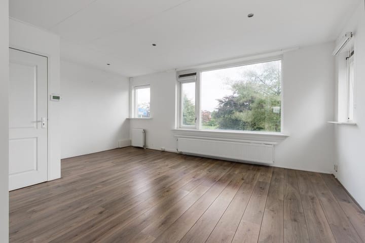 Foto 4 van Oranje Nassaustraat 60