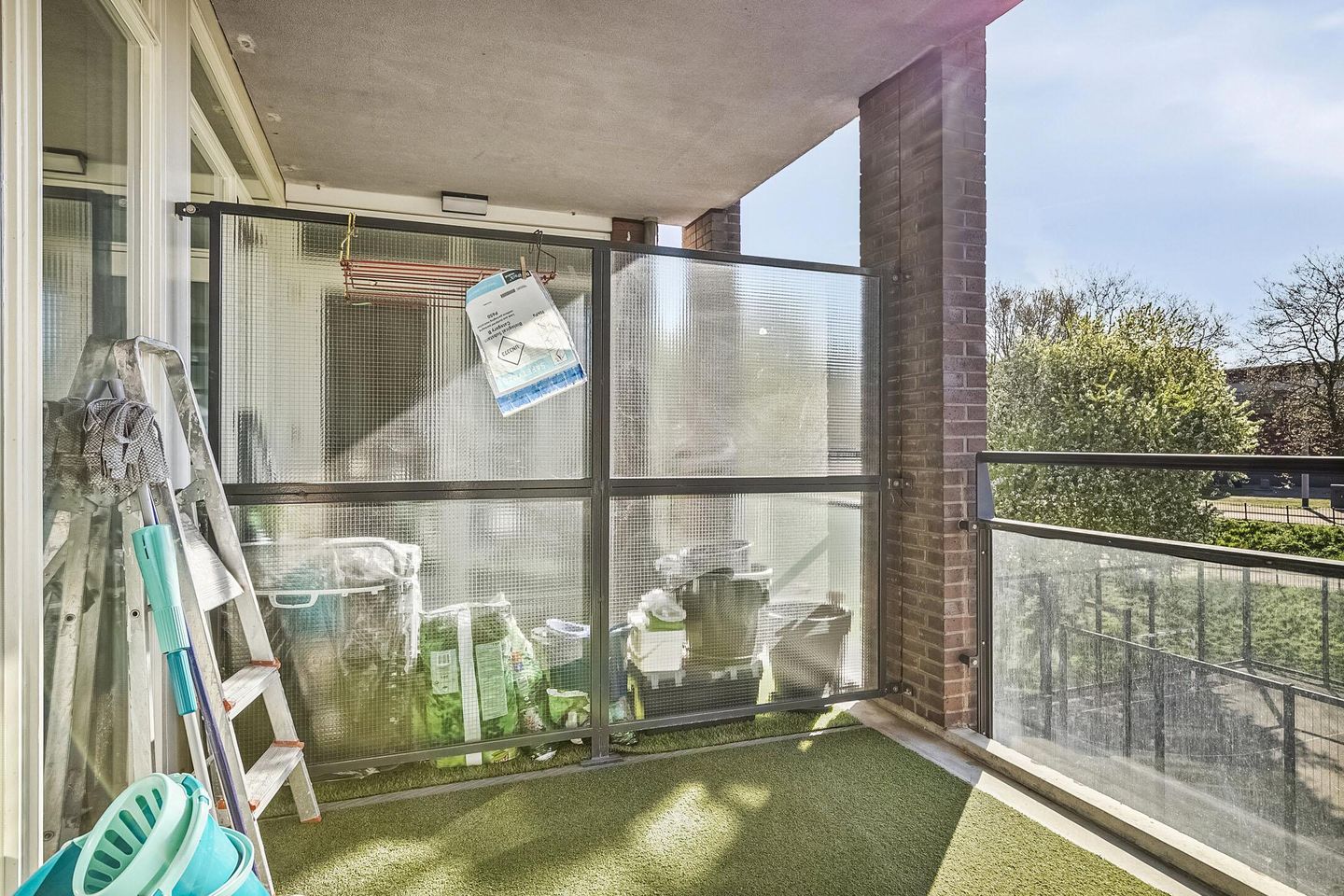 Photo 14 of Piet Paaltjensplein 60