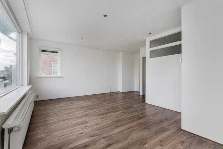 Foto 5 van Oranje Nassaustraat 60