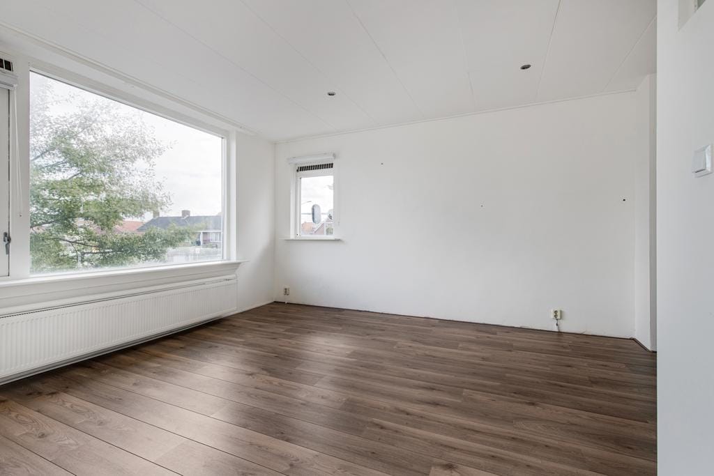 Foto 6 van Oranje Nassaustraat 60