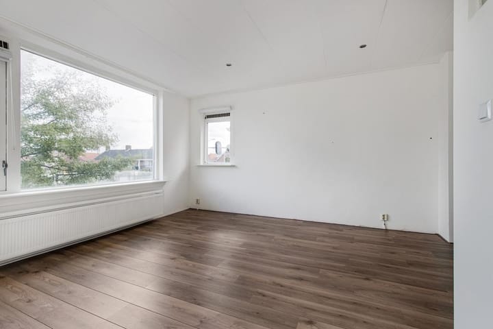 Foto 6 van Oranje Nassaustraat 60