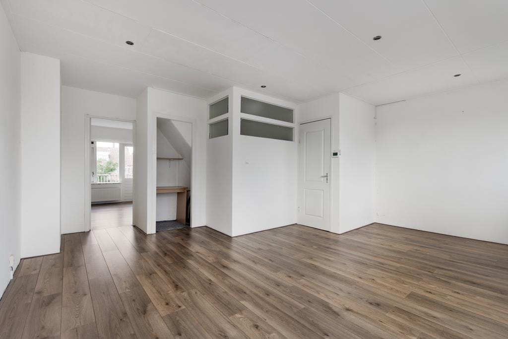 Foto 7 van Oranje Nassaustraat 60