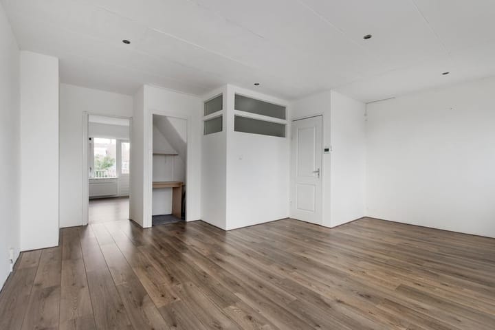 Foto 7 van Oranje Nassaustraat 60