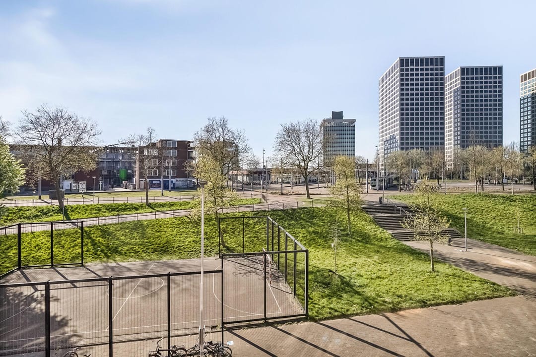 Photo 16 of Piet Paaltjensplein 60