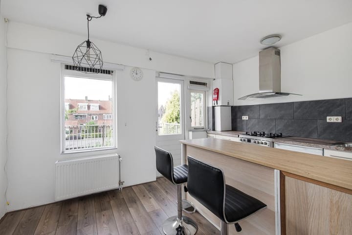 Foto 10 van Oranje Nassaustraat 60