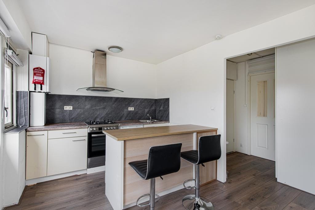 Foto 11 van Oranje Nassaustraat 60