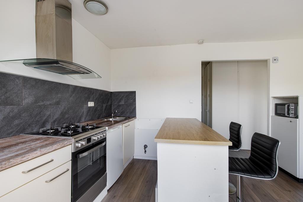 Foto 12 van Oranje Nassaustraat 60