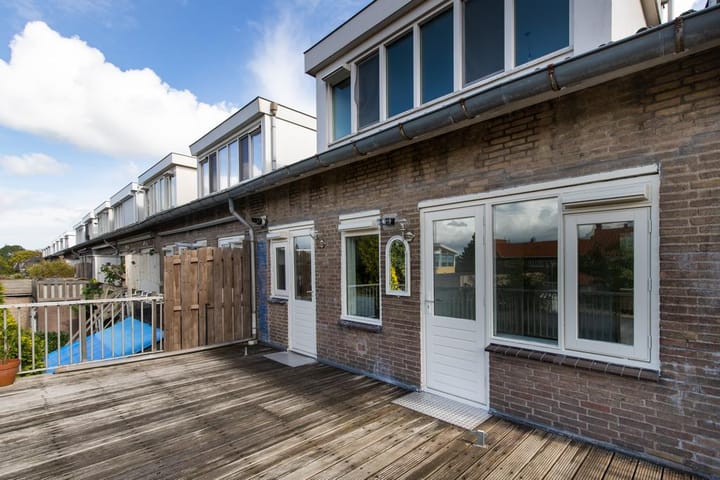 Foto 13 van Oranje Nassaustraat 60