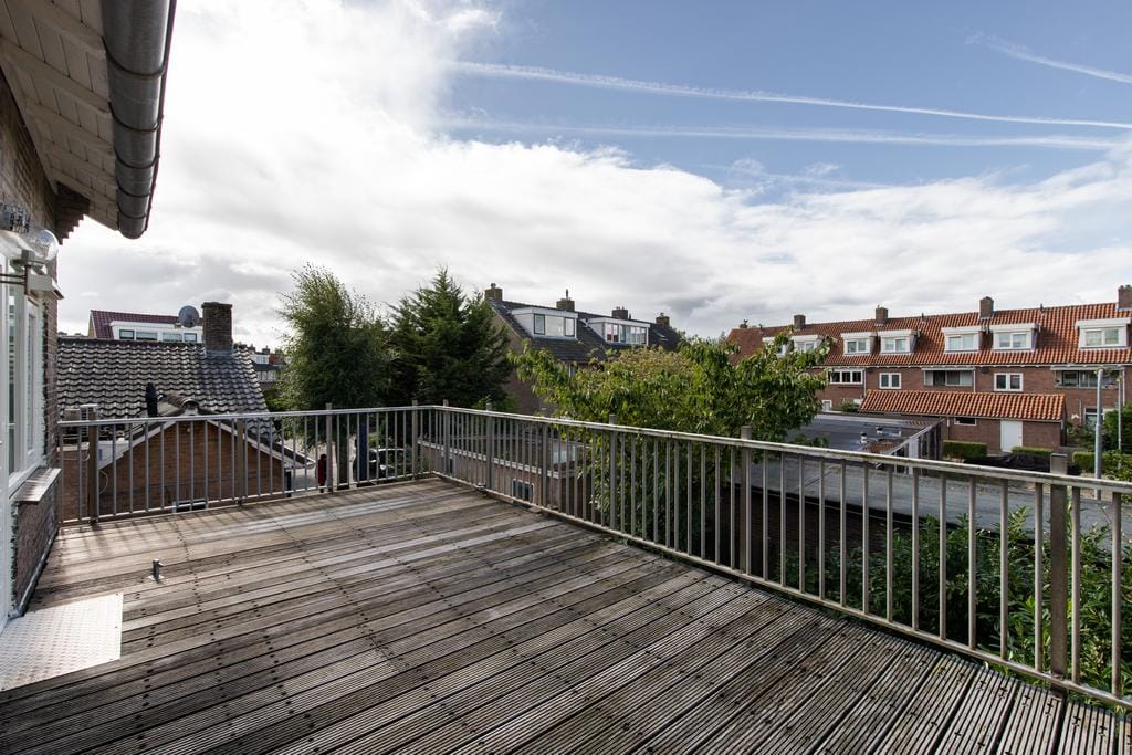 Foto 14 van Oranje Nassaustraat 60