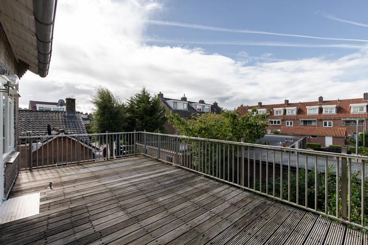 Foto 14 van Oranje Nassaustraat 60