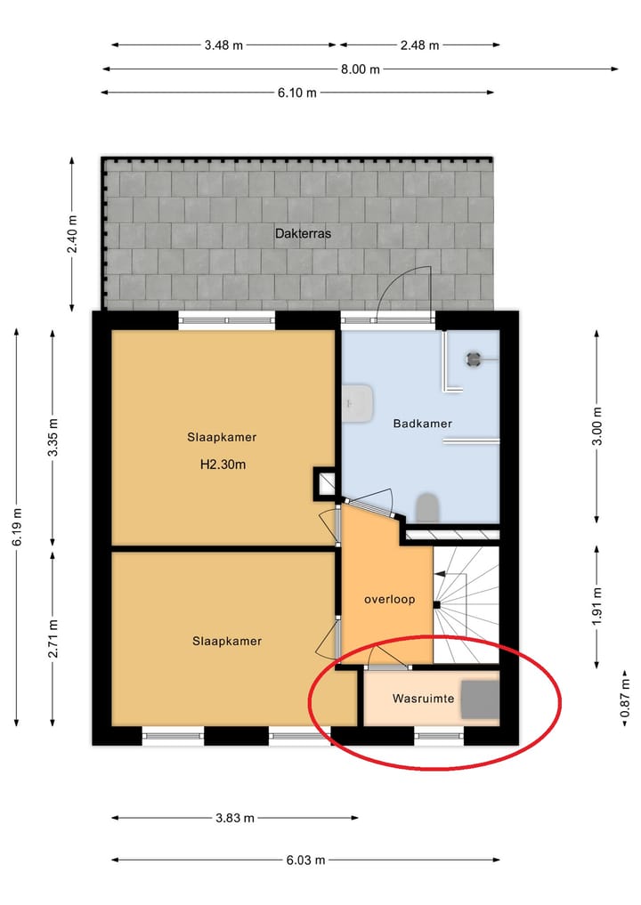 Photo 40 of Ariënsstraat 25