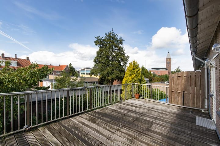 Foto 15 van Oranje Nassaustraat 60