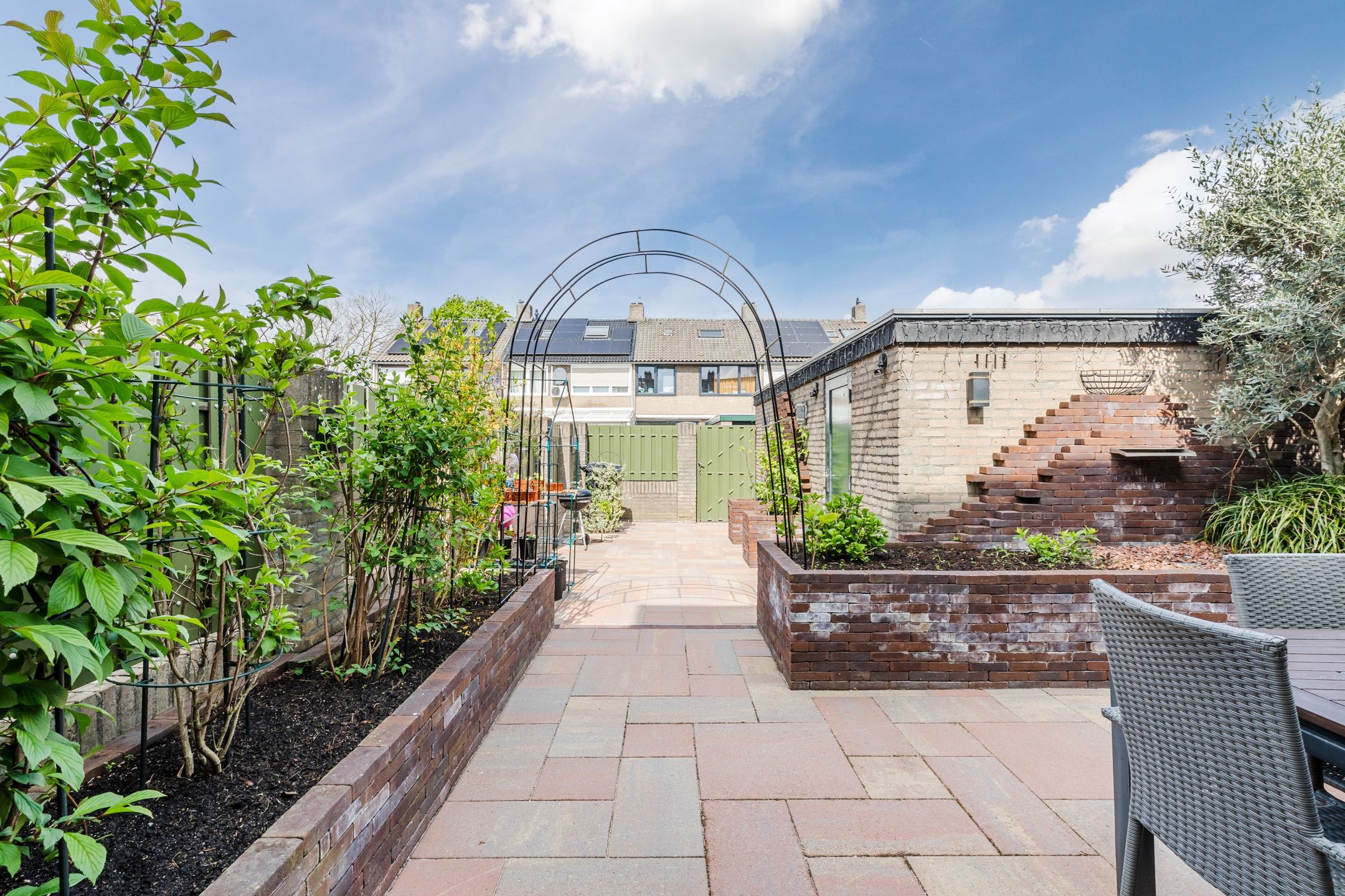 Foto 24 van Karel van Brimeustraat 4