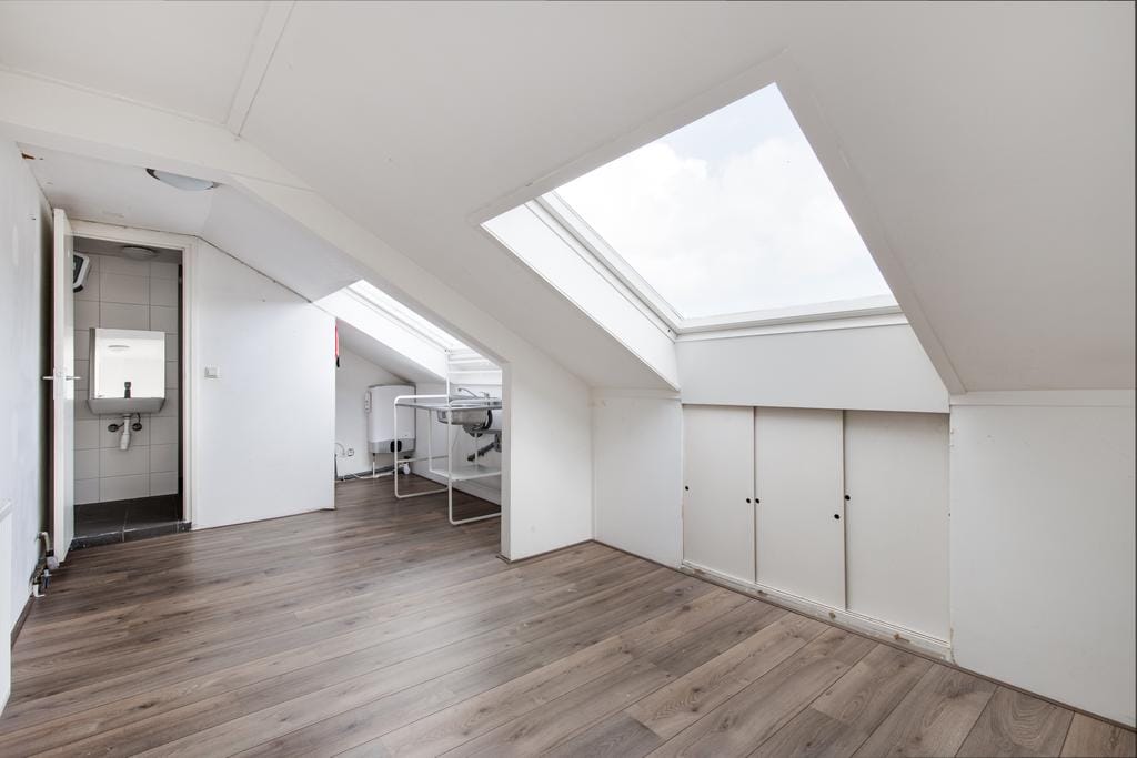 Foto 16 van Oranje Nassaustraat 60