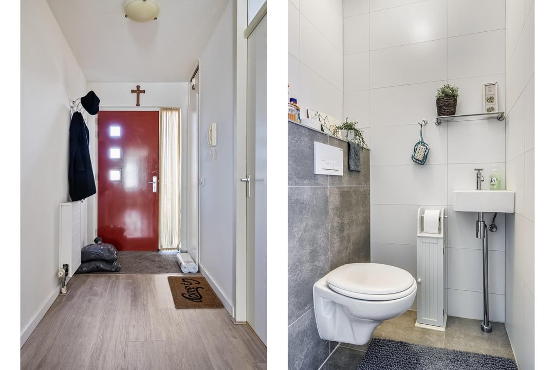 Photo 23 of Piet Paaltjensplein 60