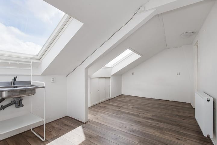 Foto 17 van Oranje Nassaustraat 60