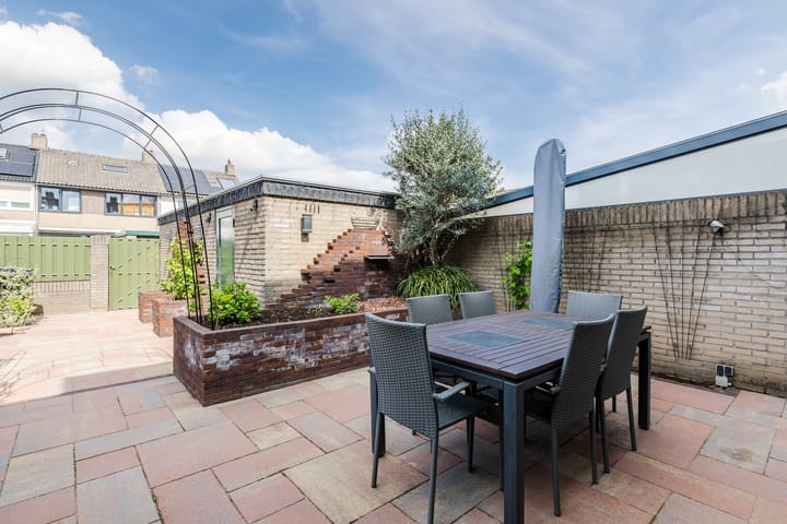 Foto 25 van Karel van Brimeustraat 4