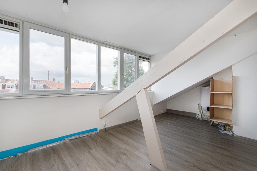 Foto 18 van Oranje Nassaustraat 60