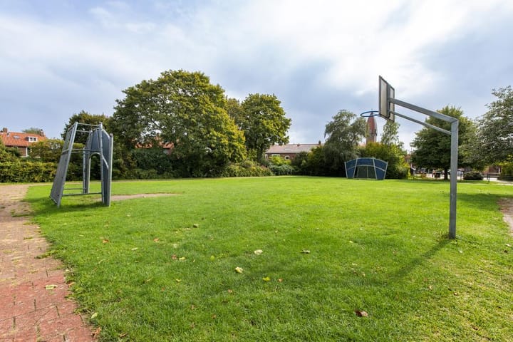 Foto 22 van Oranje Nassaustraat 60