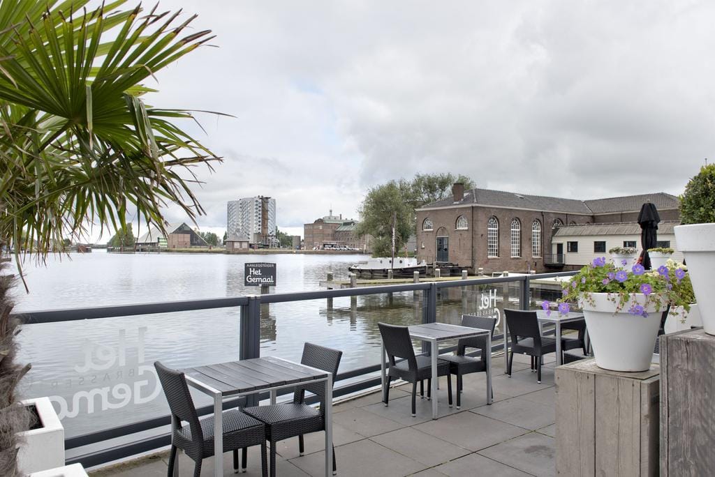 Foto 23 van Oranje Nassaustraat 60