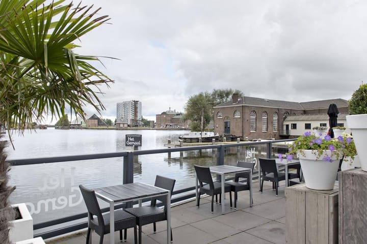 Foto 23 van Oranje Nassaustraat 60