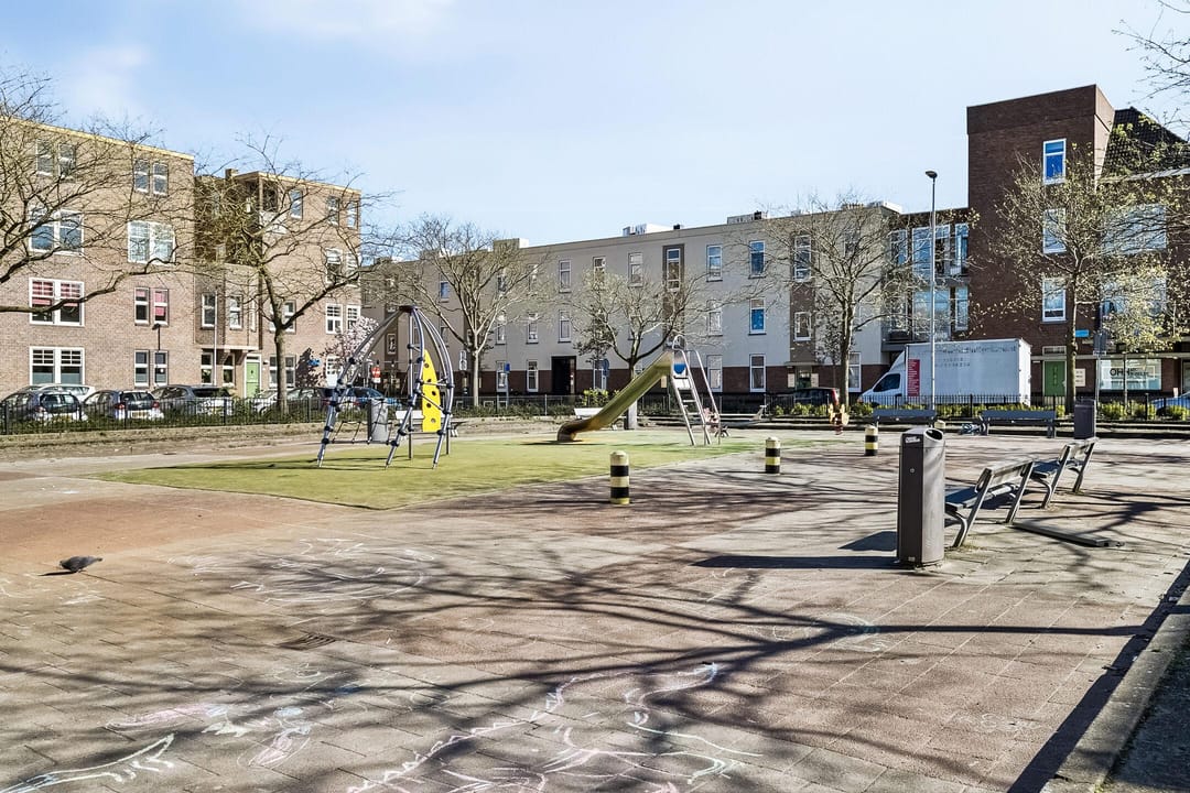 Photo 28 of Piet Paaltjensplein 60