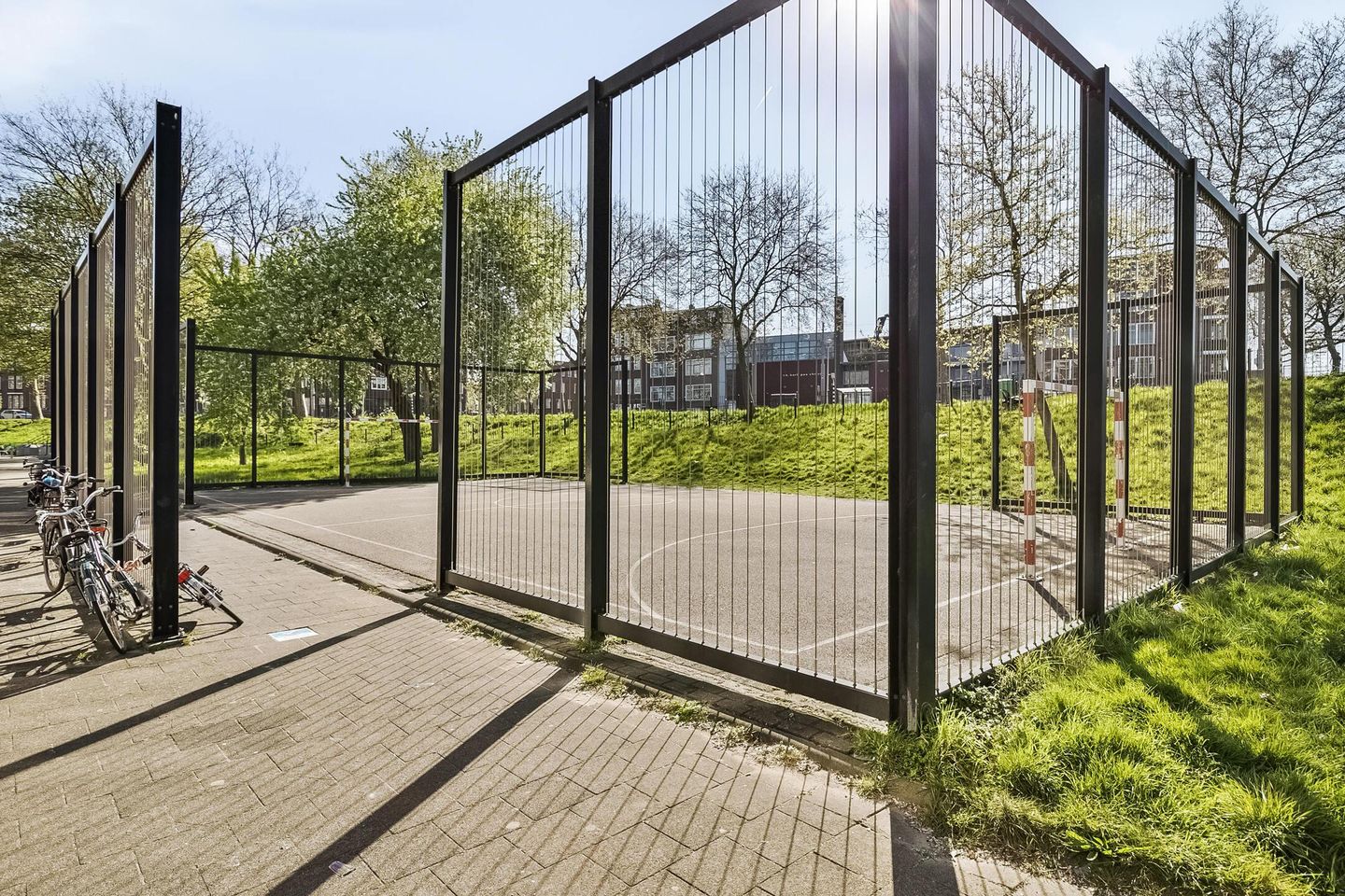 Photo 29 of Piet Paaltjensplein 60