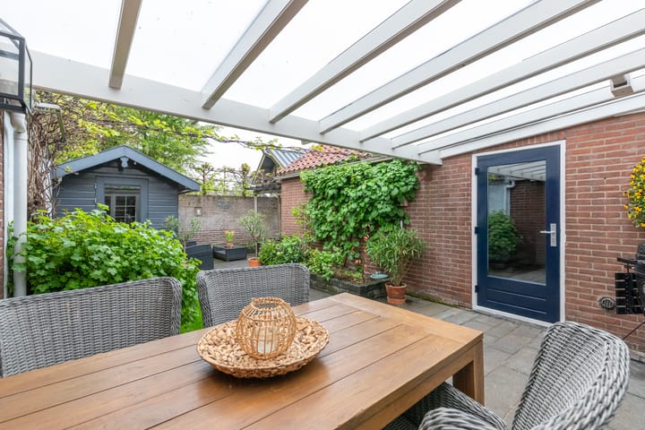 Photo 51 of Ariënsstraat 25