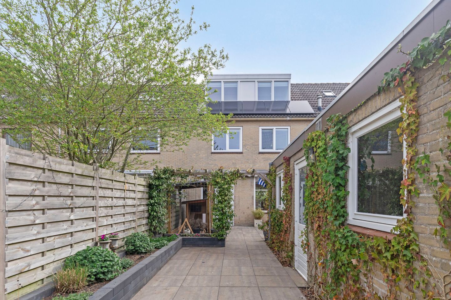 Foto 4 van J.W. Schuurmanstraat 81