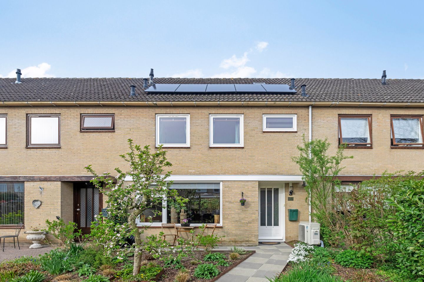 Foto 5 van J.W. Schuurmanstraat 81