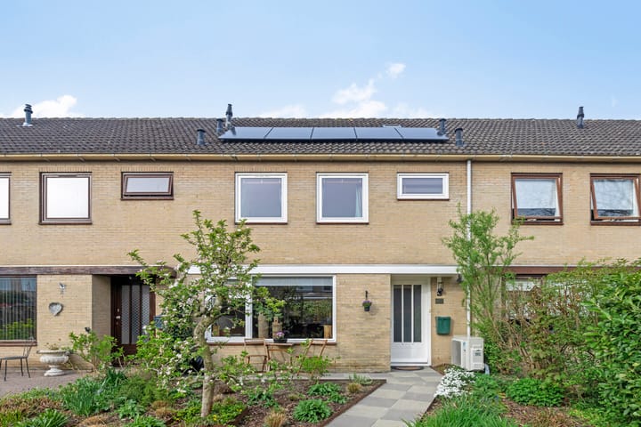 Foto 5 van J.W. Schuurmanstraat 81