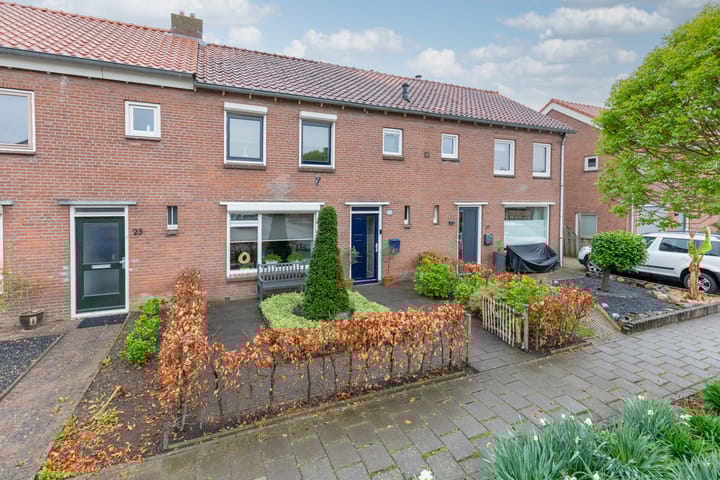 Photo 58 of Ariënsstraat 25